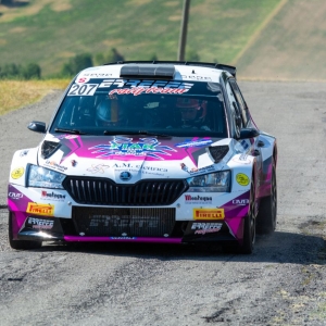 6° RALLY DI SALSOMAGGIORE TERME - Gallery 2